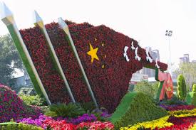 世界杯官网 市民爱护城市绿化工作方案